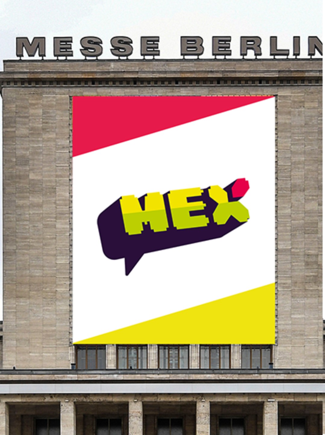 Mex Berlin 2025